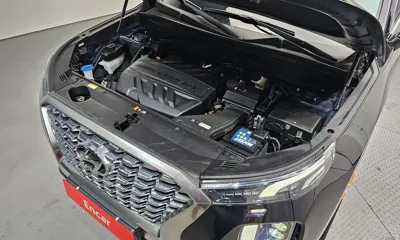 Hyundai Palisade 2019, 97285 км, за 24990000 KRW - фото 6