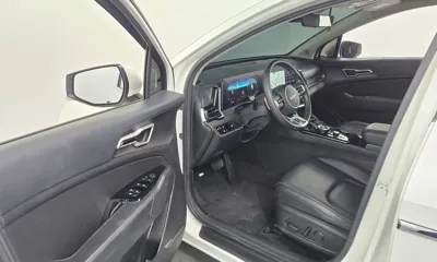 Kia Sportage 2023, 115309 км, за 23000000 KRW - фото 10