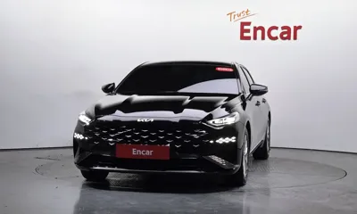 Kia K8 2023, 62446 км, за 24200000 KRW
