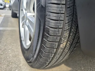 ChevroletGMDaewoo Trax 2016, 68000 км, за 5800000 KRW - фото 7