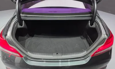 Genesis G70 2019, 171510 км, за 13400000 KRW - фото 33