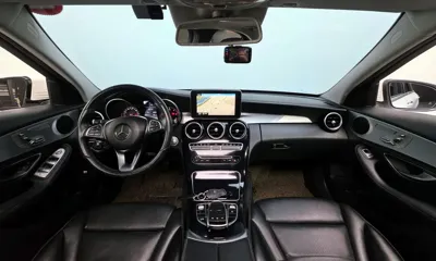 Mercedes-Benz C-Class 2016, 108923 км, за 13700000 KRW - фото 7