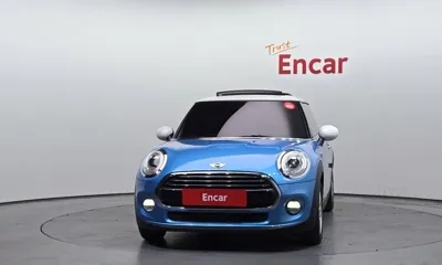 MINI Cooper 2018, 162109 км, за 6200000 KRW