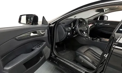 Mercedes-Benz CLS-Class 2017, 135886 км, за 15500000 KRW - фото 10