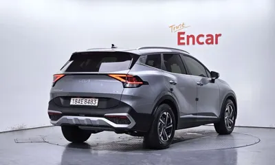 Kia Sportage 2023, 19139 км, за 25990000 KRW