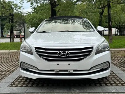 Hyundai Mistra 2016, 125000 км, за 26800 CNY