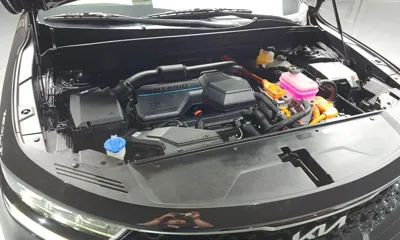 Kia Sorento 2022, 68440 км, за 28900000 KRW - фото 6