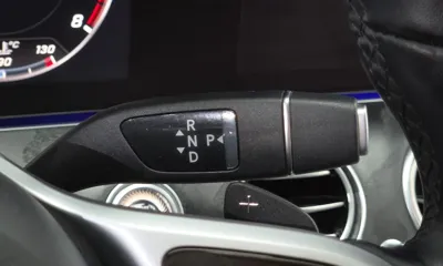 Mercedes-Benz E-Class 2019, 48617 км, за 28900000 KRW - фото 9
