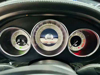 Mercedes-Benz CLS 2014, 70000 км, за 89800 CNY - фото 29