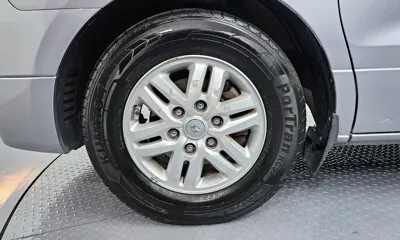 Hyundai Starex 2018, 102700 км, за 12900000 KRW - фото 5
