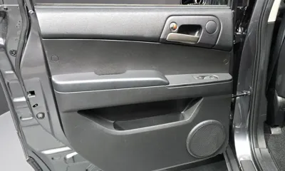 KG_Mobility_Ssangyong KORANDO 2016, 152957 км, за 6800000 KRW - фото 25