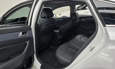 Hyundai Sonata 2016, 131130 км, за 9890000 KRW - фото 26
