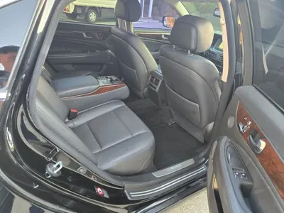 Hyundai Equus 2014, 195000 км, за 6500000 KRW - фото 8