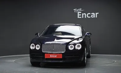 Bentley Flying Spur 2018, 58481 км, за 75900000 KRW