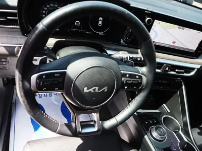 Kia K5 2023, 66658 км, за 24500000 KRW - фото 8