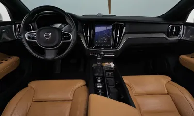 Volvo S60 2020, 32332 км, за 22990000 KRW - фото 7