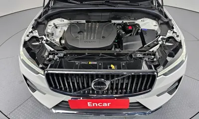 Volvo XC60 2024, 6142 км, за 48900000 KRW - фото 6