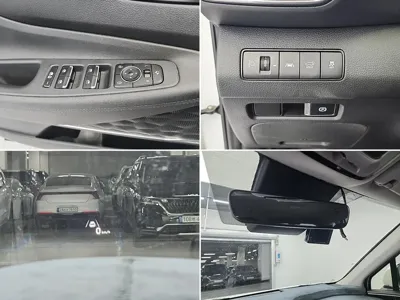 Hyundai Santafe 2023, 160324 км, за 22990000 KRW - фото 18