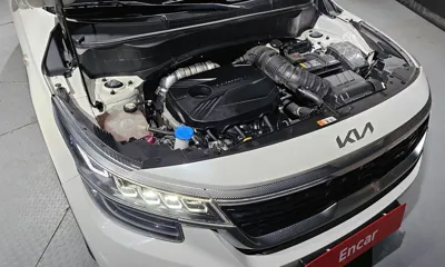 Kia Seltos 2023, 101942 км, за 16700000 KRW - фото 6