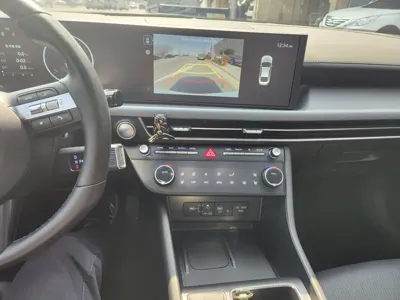Hyundai Sonata 2025, 13790 км, за 28500000 KRW - фото 9