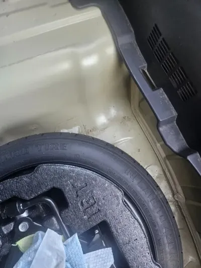 Kia K5 2015, 184000 км, за 5800000 KRW - фото 8