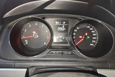 Volkswagen Lavida 2017, 135200 км, за 50855.61 CNY - фото 8