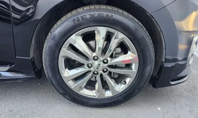 Kia Canival 2017, 52091 км, за 15900000 KRW - фото 5