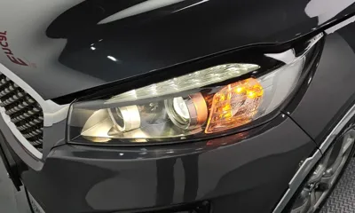 Kia Sorento 2016, 120990 км, за 13500000 KRW - фото 22