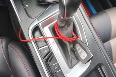Geely Auto Binray 2018, 64500 км, за 45115.52 CNY - фото 13
