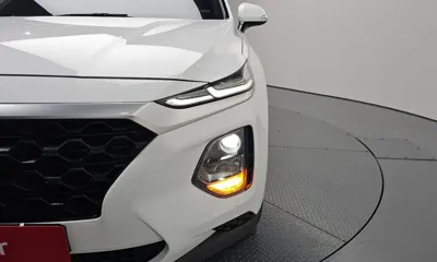 Hyundai Santafe 2019, 125273 км, за 15900000 KRW - фото 22