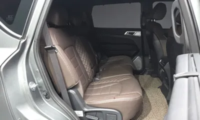 KG_Mobility_Ssangyong Rexton 2022, 37490 км, за 31800000 KRW - фото 12