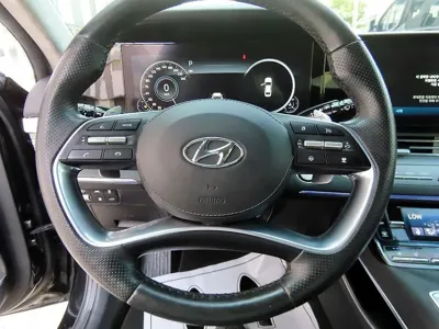 Hyundai Grandeur 2020, 113136 км, за 16990000 KRW - фото 8