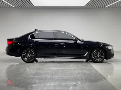 BMW 5 Series 2020, 85200 км, за 175000 CNY - фото 8