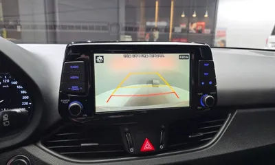 Hyundai i30 2017, 55573 км, за 12000000 KRW - фото 16