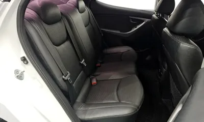 Hyundai Avante 2014, 125886 км, за 5790000 KRW - фото 12