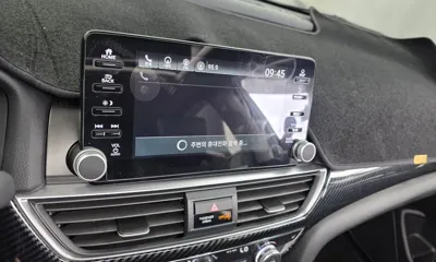 Honda Accord 2019, 54160 км, за 21500000 KRW - фото 34