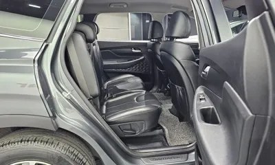 Hyundai Santafe 2019, 157081 км, за 15300000 KRW - фото 12