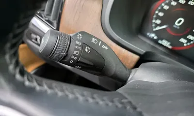 Volvo V90 2021, 97412 км, за 32990000 KRW - фото 28