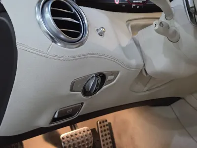 Mercedes-Benz S-Class 2018, 82936 км, за 77200000 KRW - фото 14