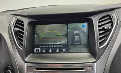 Hyundai Grandeur 2017, 62264 км, за 9900000 KRW - фото 15