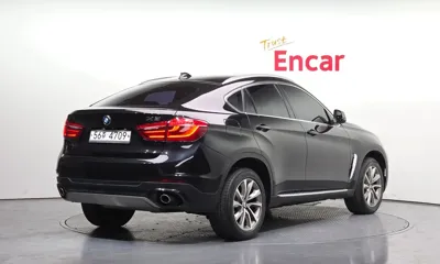 BMW X6 2015, 108353 км, за 23000000 KRW