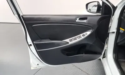 Hyundai Accent 2016, 165220 км, за 3990000 KRW - фото 24