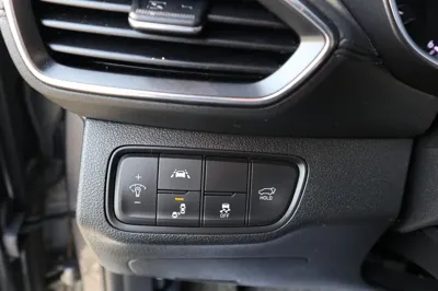 Hyundai Santafe 2019, 105876 км, за 18900000 KRW - фото 17