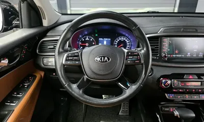 Kia Sorento 2020, 131809 км, за 15500000 KRW - фото 12