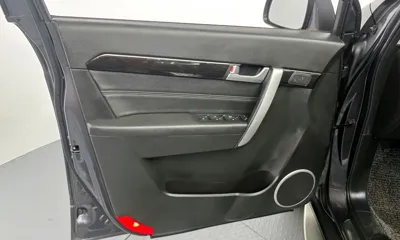 ChevroletGMDaewoo Captiva 2015, 71729 км, за 6700000 KRW - фото 24