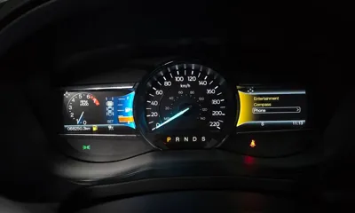 Ford Explorer 2017, 68250 км, за 15500000 KRW - фото 8