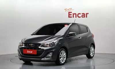 ChevroletGMDaewoo Spark · 2019 год