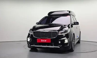 Kia Canival 2019, 143890 км, за 19900000 KRW - фото 3