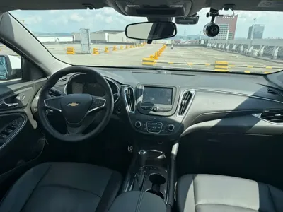 Chevrolet Malibu XL 2016, 86000 км, за 29800 CNY - фото 8