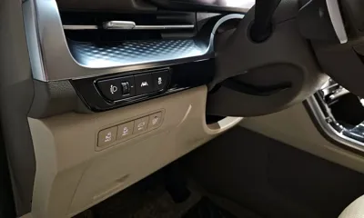 Kia Canival 2021, 74628 км, за 32000000 KRW - фото 28